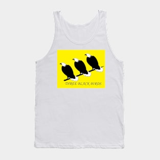 birds Tank Top